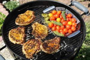 Nikmati Kebersamaan Dengan Menggunakan Grill Home Service Berikut