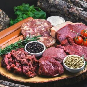 Paket Bahan Lengkap Sewa Grill Jogja