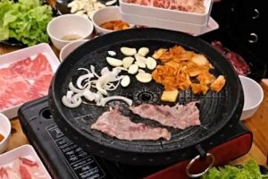 Pentingnya Memilih Jasa Sewa Grill Berkualitas dan Harga Terjangkau