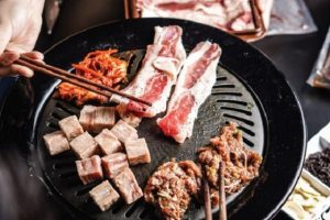 Sewa Grill Jogja Jadi Pilihan Tepat untuk Lengkapi Berbagai Acara